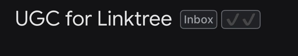 cloudy │ UGC Creator ⛈ tweet media