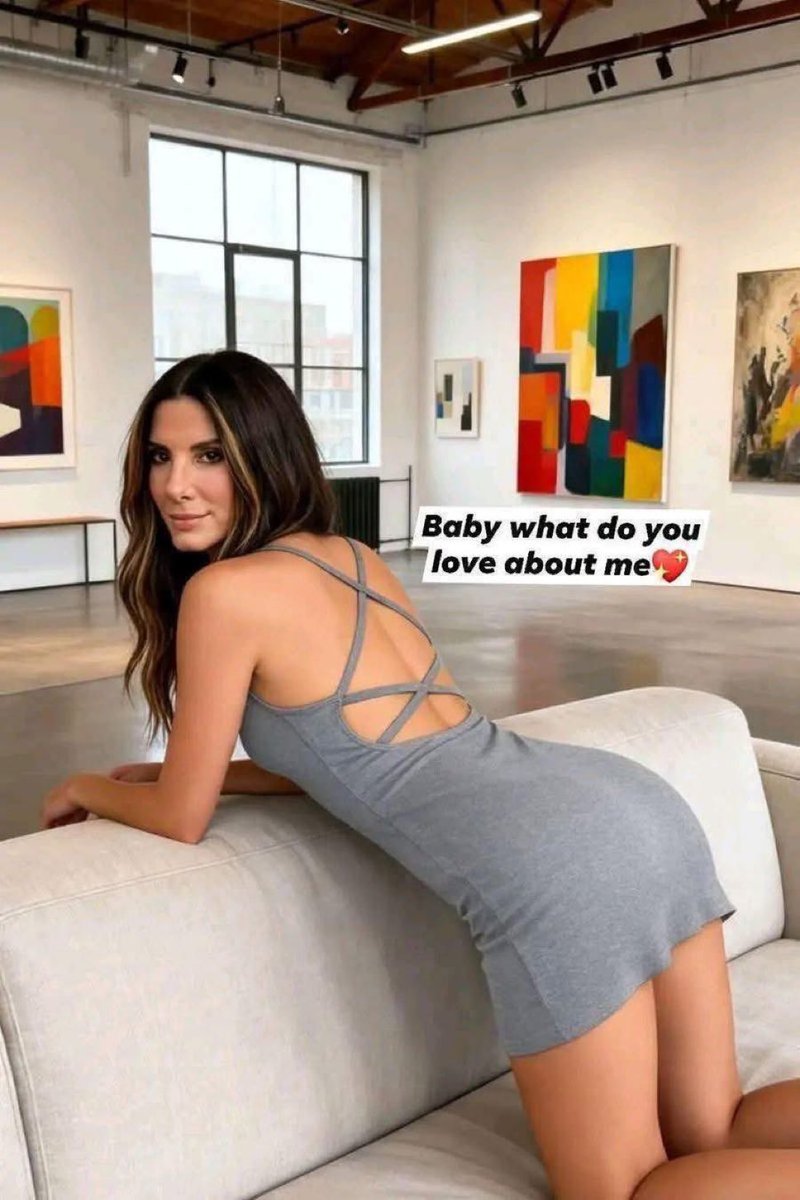 Official Sandra Bullock Fan Page tweet media