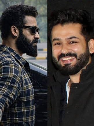 SRI (Neel Sambavam)❤️🤵 🧘 🐉 tweet media