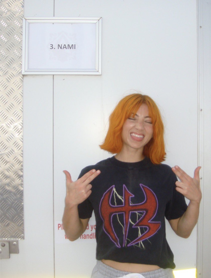 フィラ 🍉 tweet media