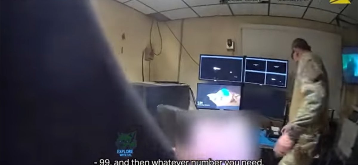 UAP Files tweet media