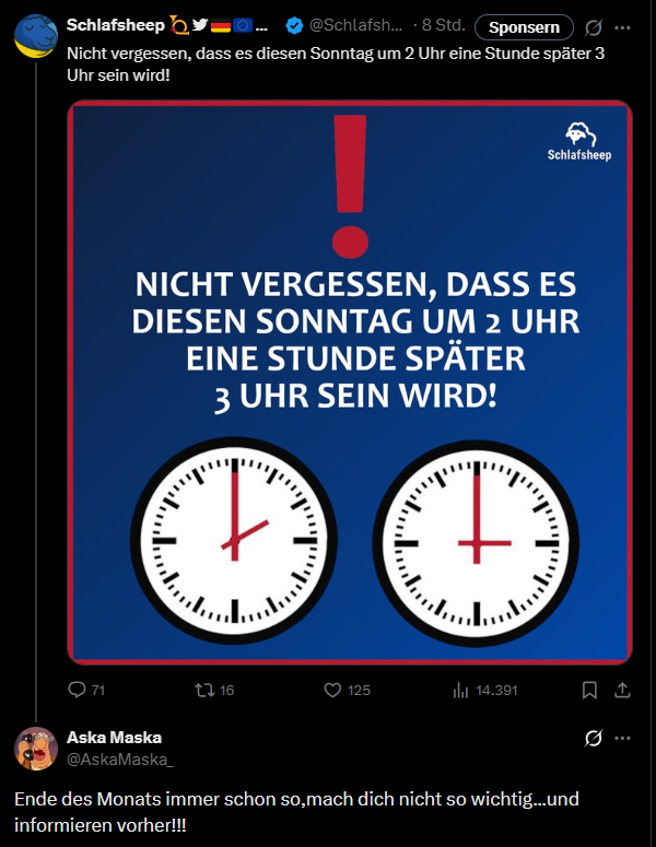 Schlafsheep 📯🇩🇪🇪🇺🇺🇦🌻 tweet media