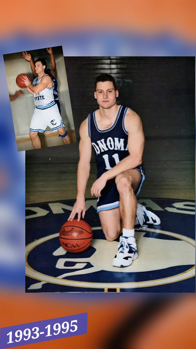 This is where it truly all started for me. Being recognized by my Alma Mater fills me with a great sense of pride. I'm incredibly grateful for my time at Sonoma State University and for the opportunity I was given in 1993.