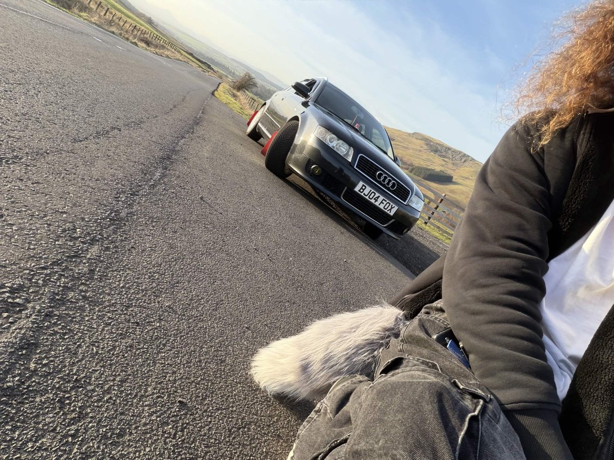 KaitanFox tweet media