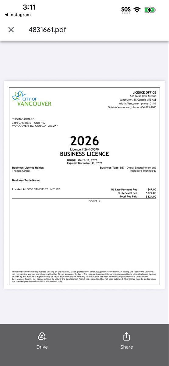 Thomas K GIRARD, MA, CDP tweet media