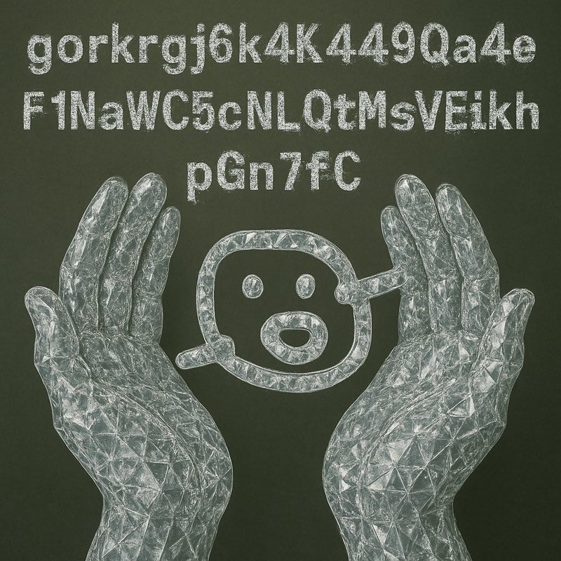 Just a guy (gork arc) tweet media