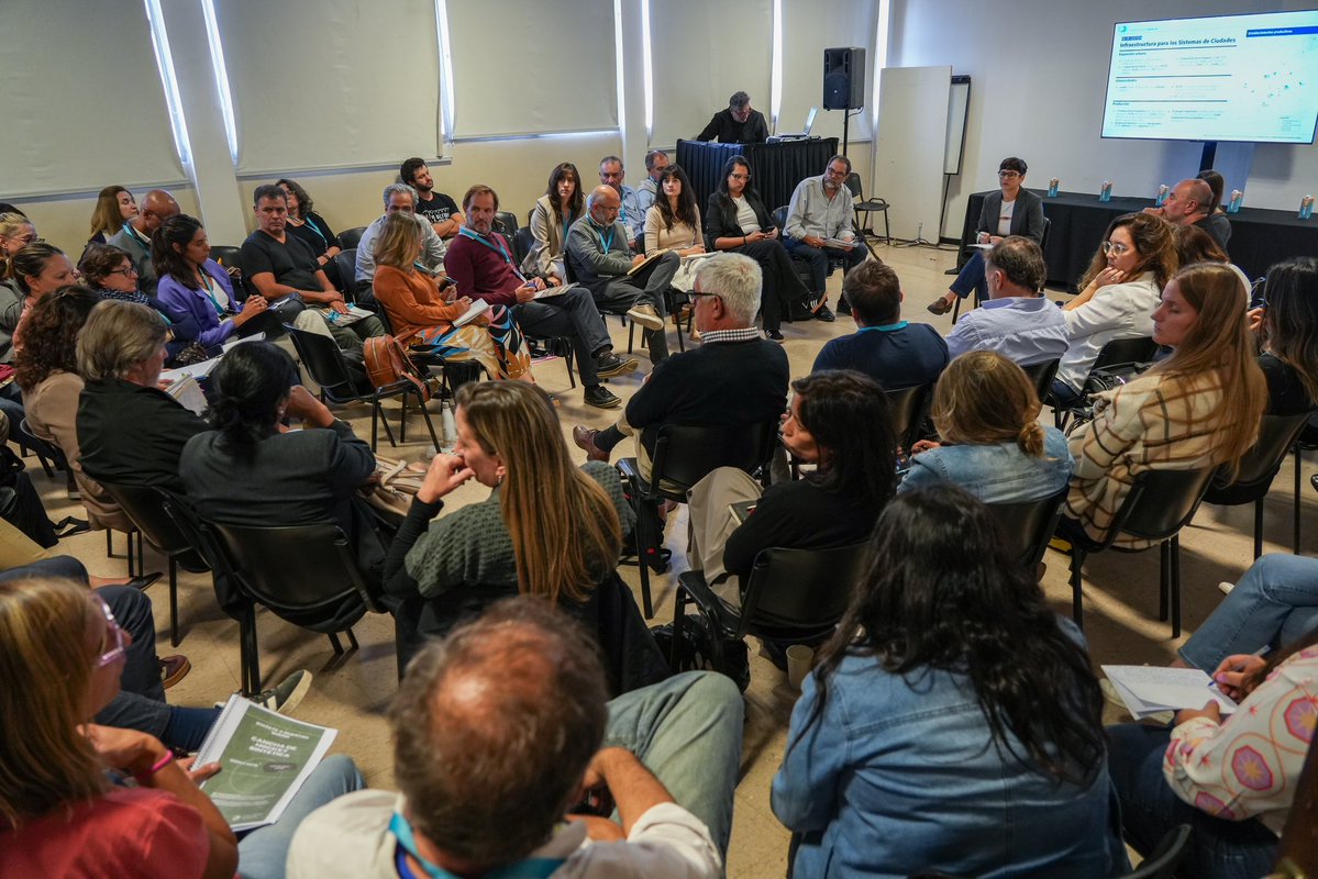 Ministerio de Infraestructura y Servicios Públicos tweet media