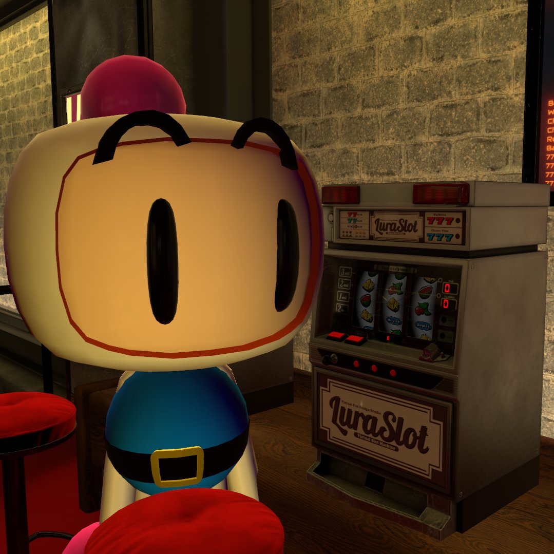 A Sack with a Chump inside tweet media