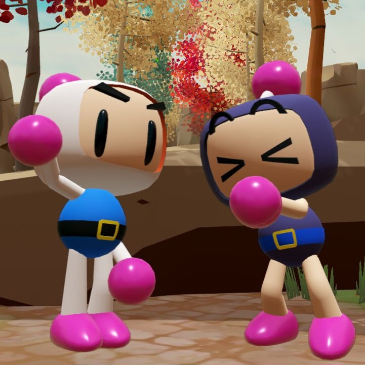 A Sack with a Chump inside tweet media