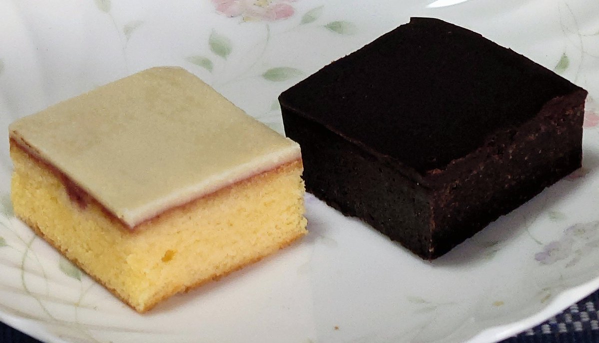 吉田伸生⭐スイーツ🍰ご飯🍖たまに数学 tweet media