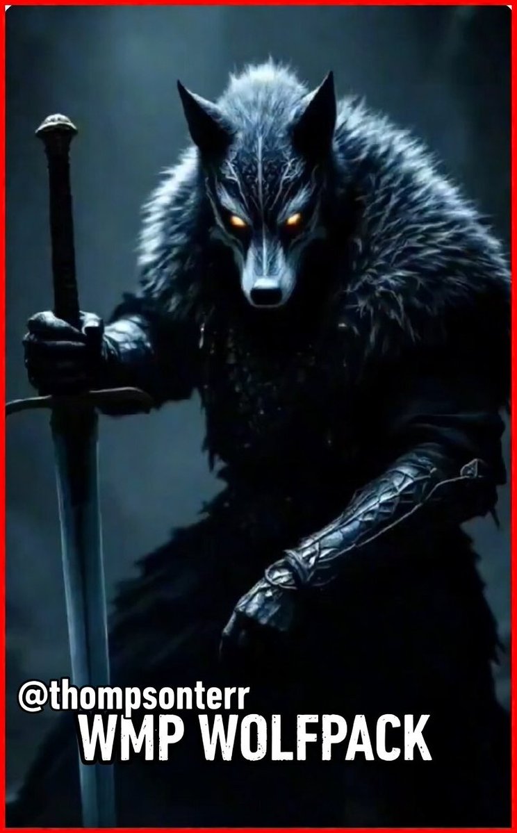 Organized Ghost Peace. tweet media