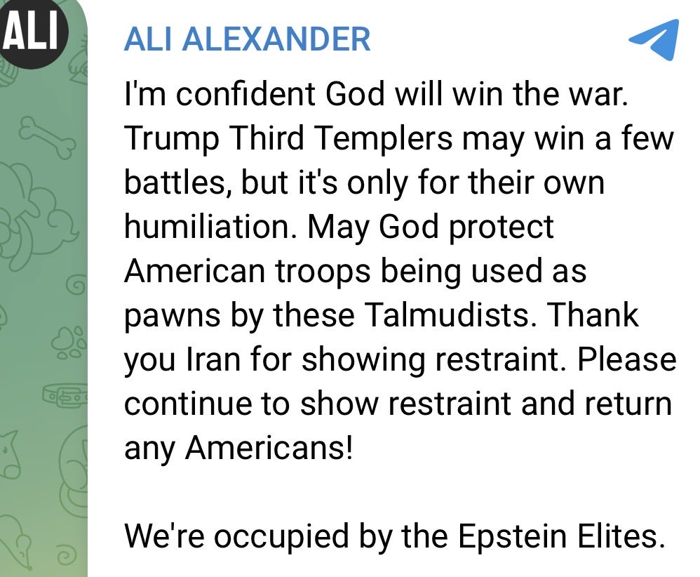 Mgon 🕊 Christus Rex tweet media