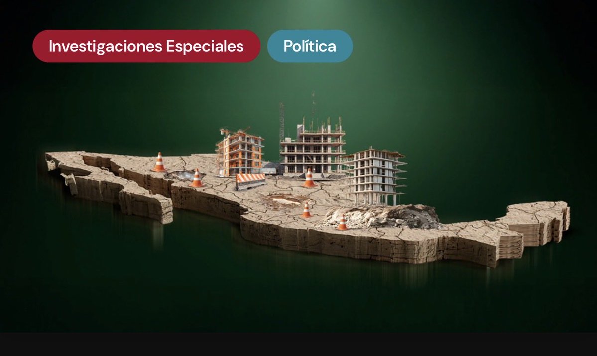 Mario Maldonado tweet media