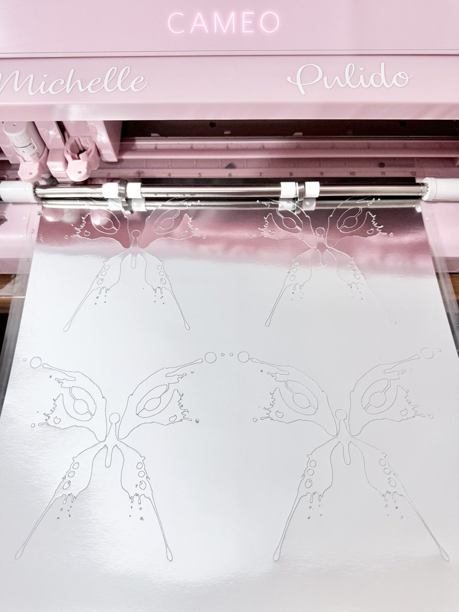 Michelle Pulido tweet media