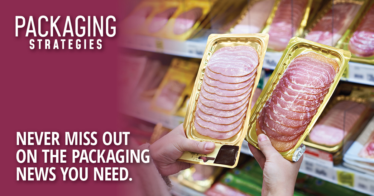 Packaging Strategies tweet media