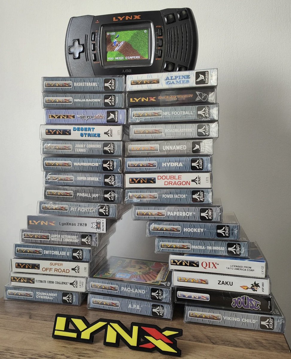 Lynx_Cader tweet media