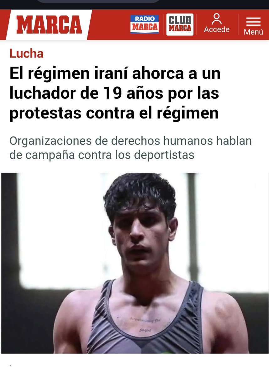 🌹 Trinidad Mendizábal Novo🥈🔻 tweet media