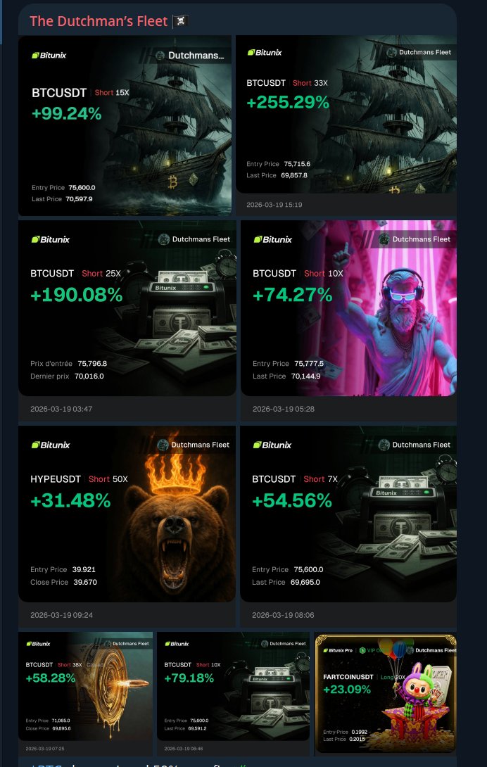 Flying Dutchman tweet media