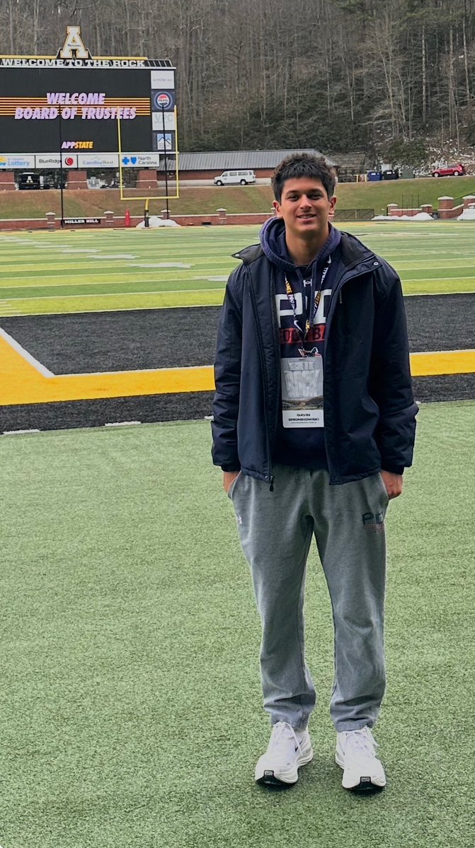 Gavin Bronikowski tweet media