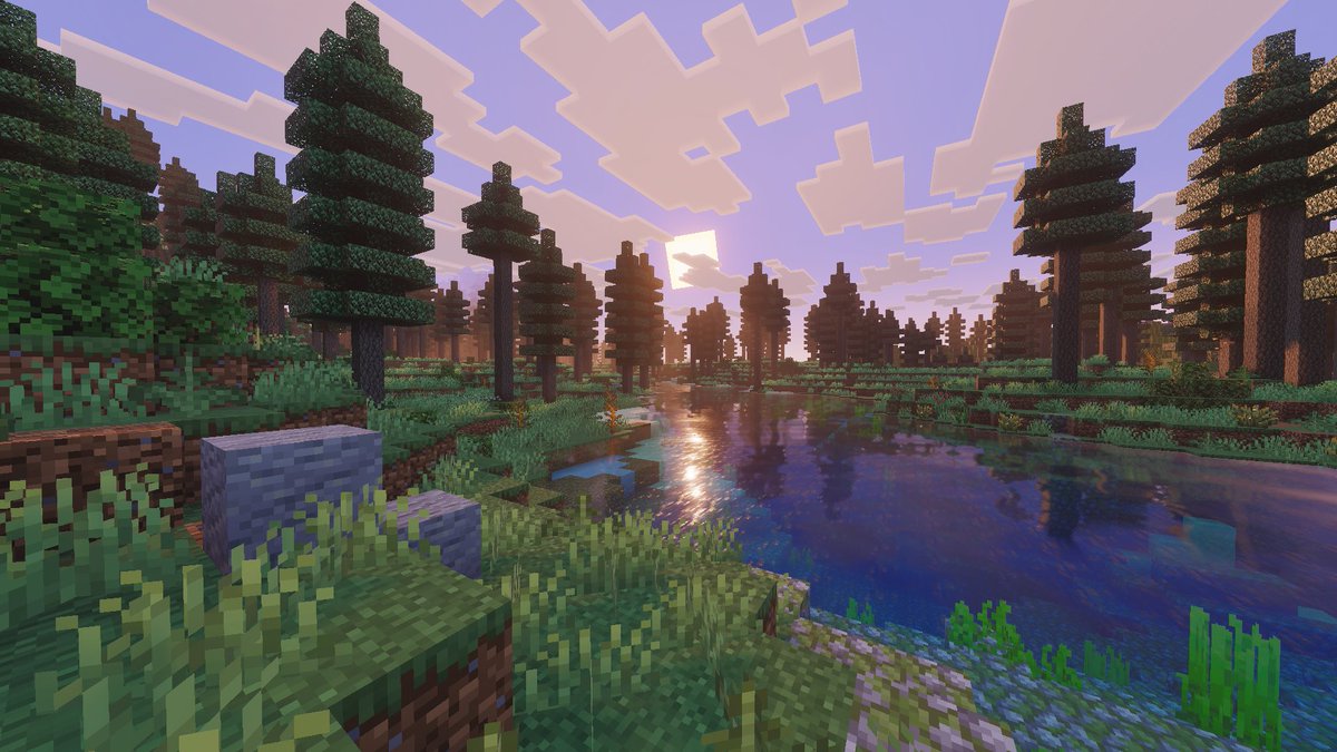 CoreBlock Studios tweet media