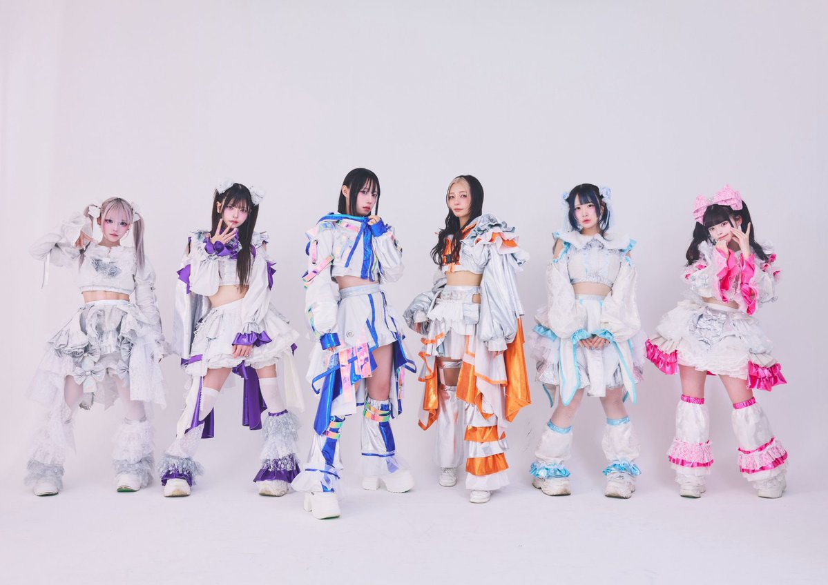 NEO美旋律 tweet media