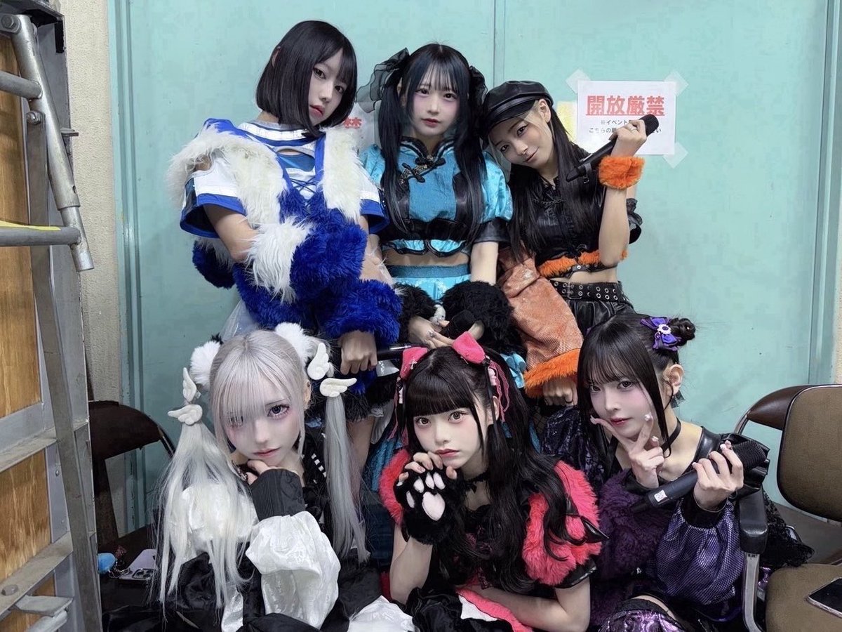 NEO美旋律 tweet media