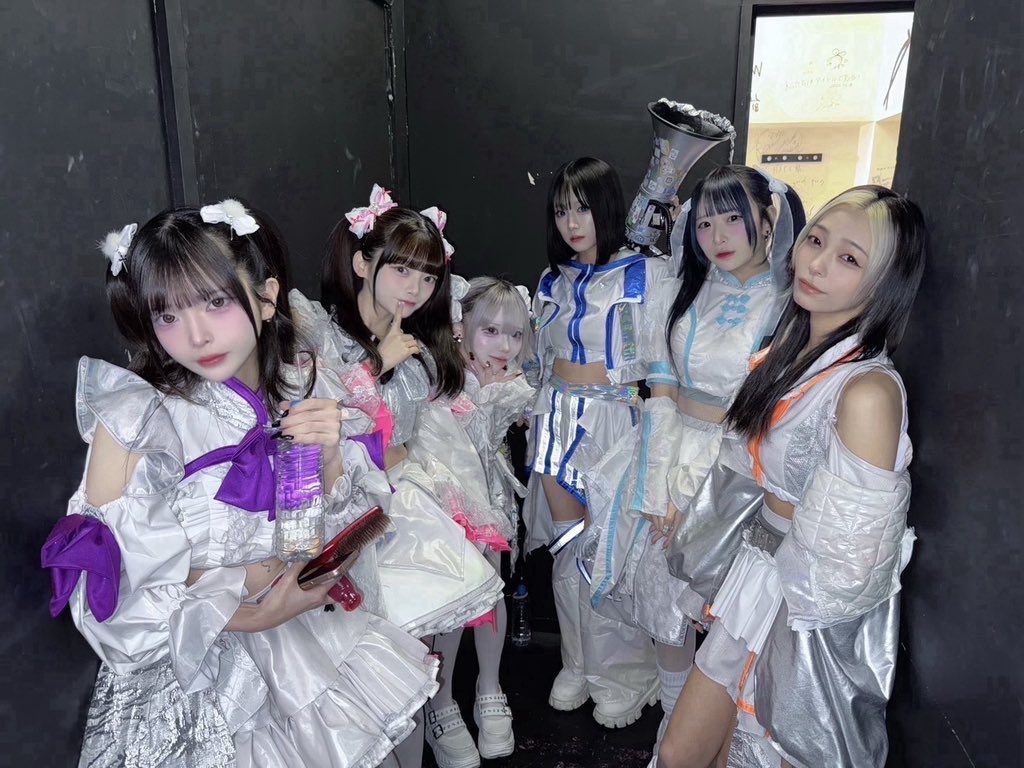 NEO美旋律 tweet media