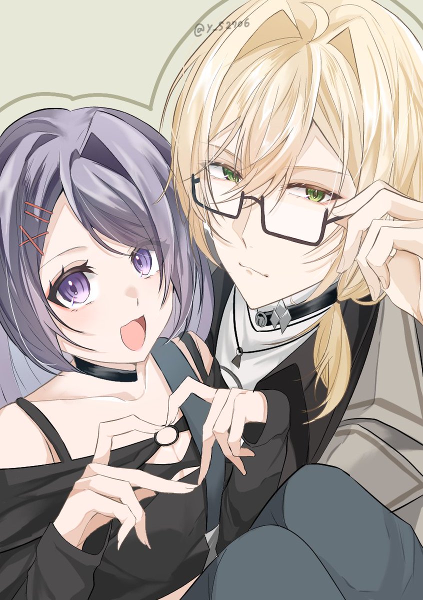 きゆう tweet media