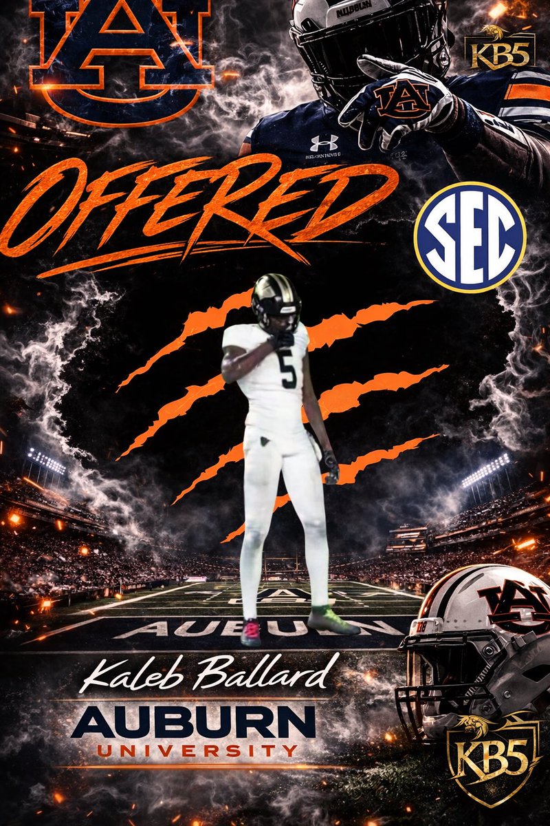 Kaleb Ballard tweet media