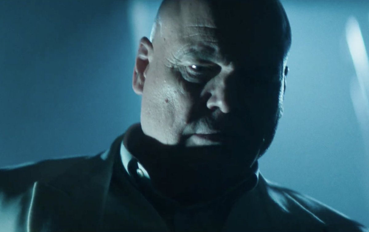 Daredevil Shots tweet media