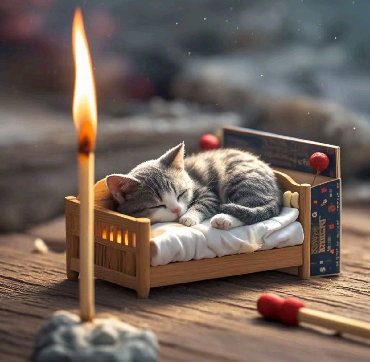 CEVABI DEVRIMDE tweet media