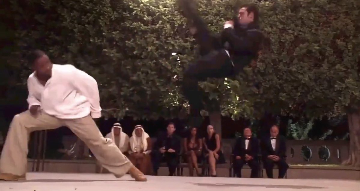 Jay Hairston tweet media