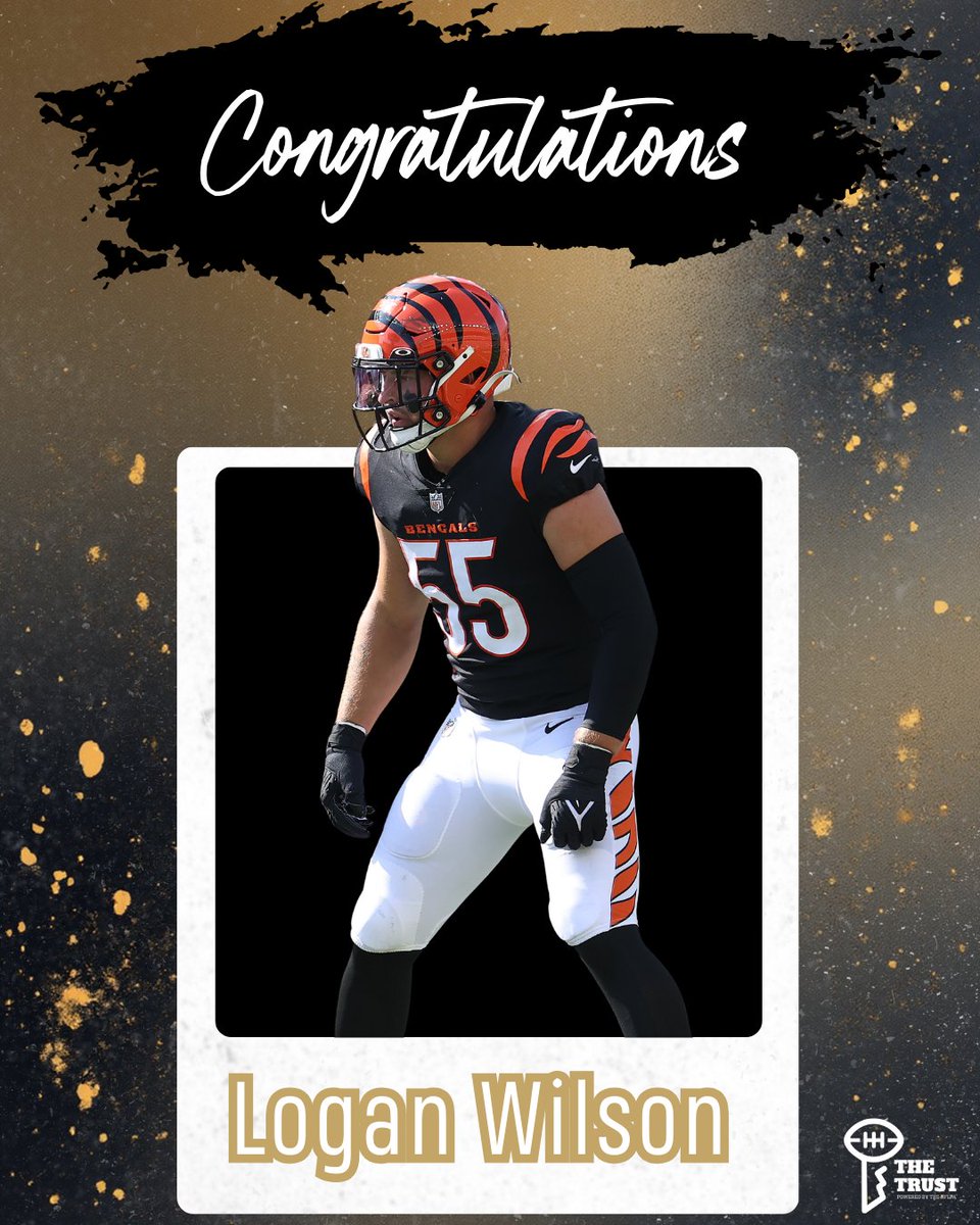 The Trust (Powered by the NFLPA) tweet media