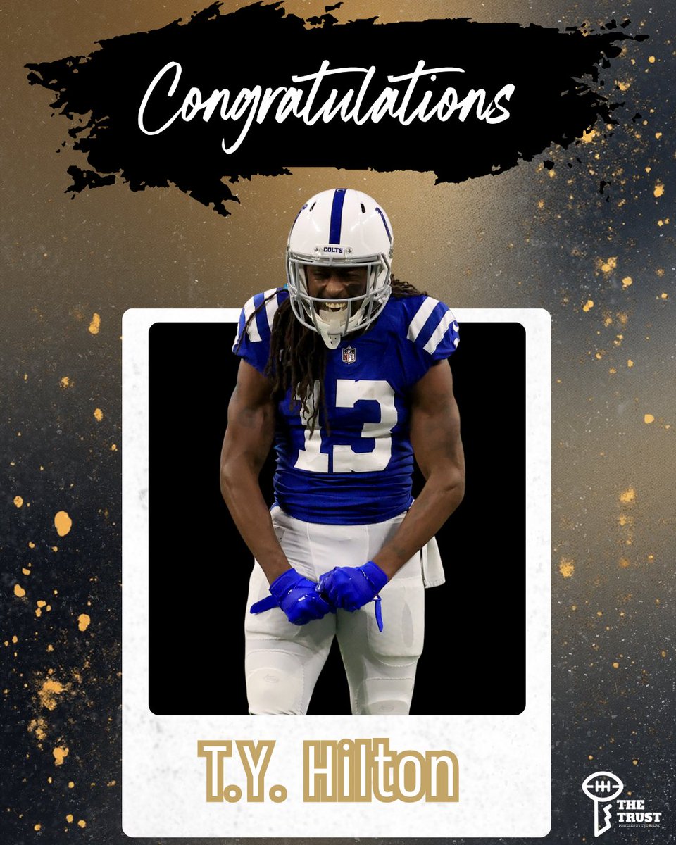 The Trust (Powered by the NFLPA) tweet media