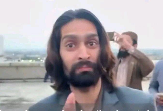 Sheraz Ahmad Sherazi tweet media