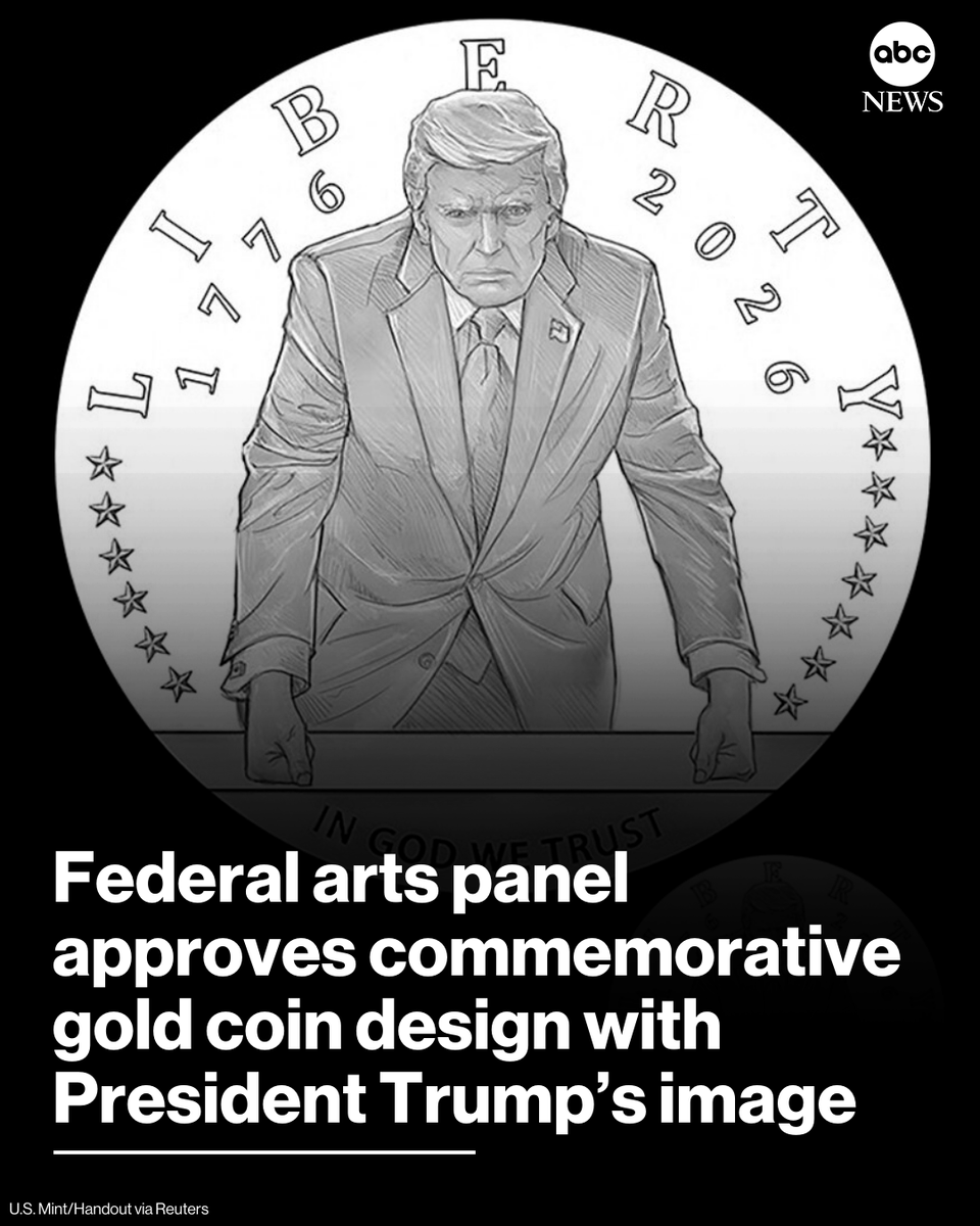 ABC News tweet media