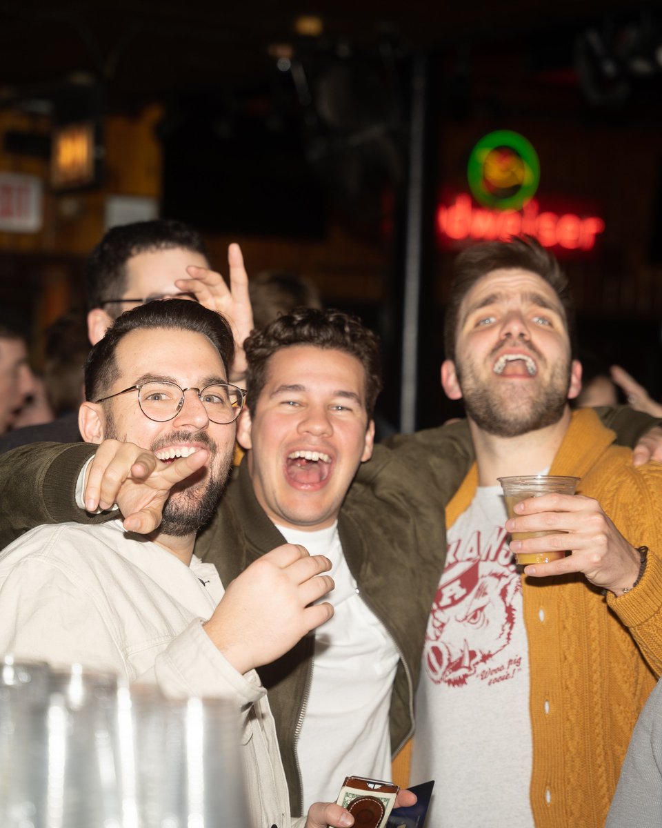 She-nannigans tweet media