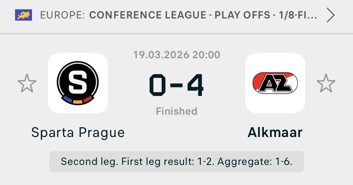 The Matchday Man tweet media