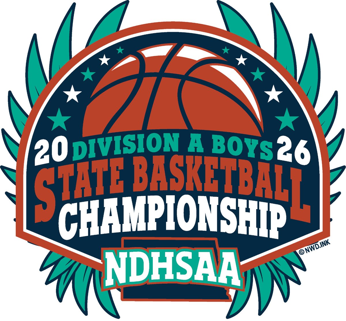 NDHSAA tweet media