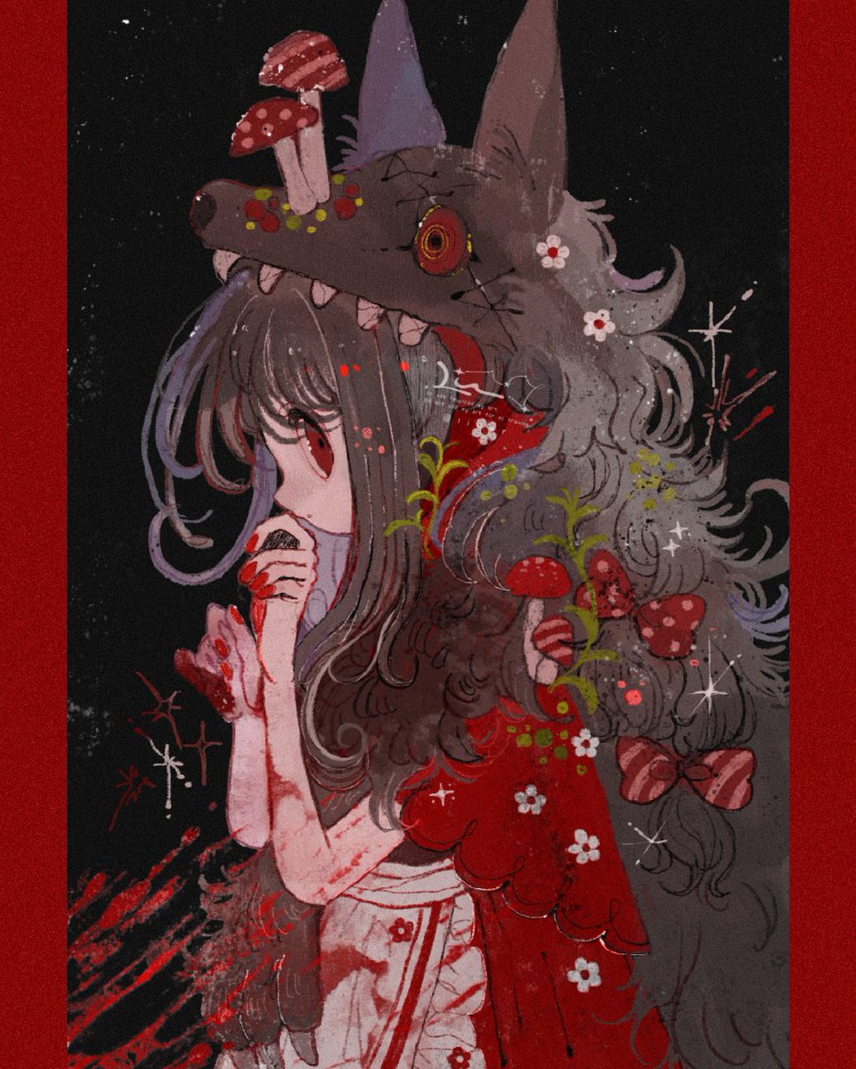 Lil @ 5/6 東7 C23b tweet media