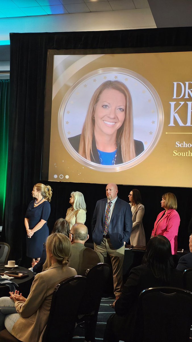 Washington Schools tweet media