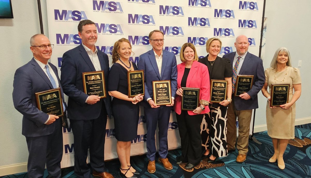 Washington Schools tweet media