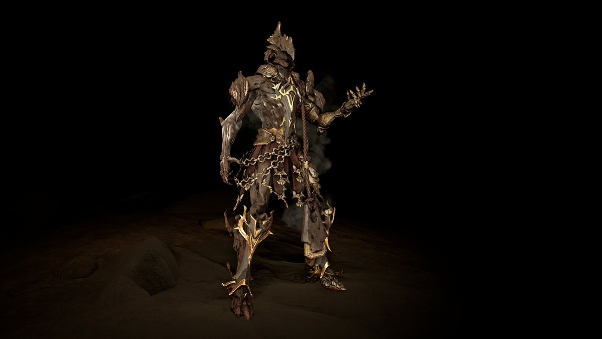 Confused Warframe tweet media