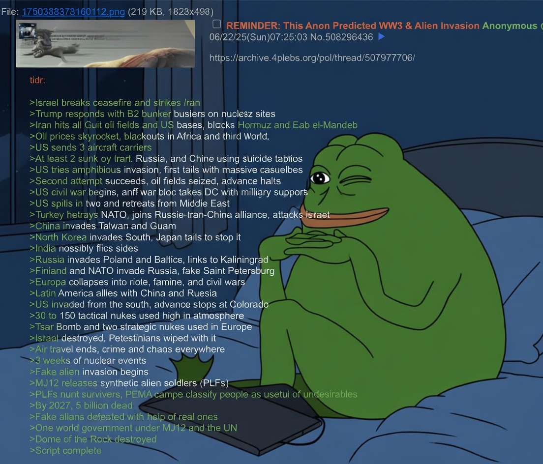 Groyper Army tweet media