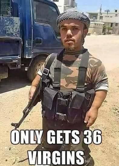 Mr. Star Spangled MAGA tweet media