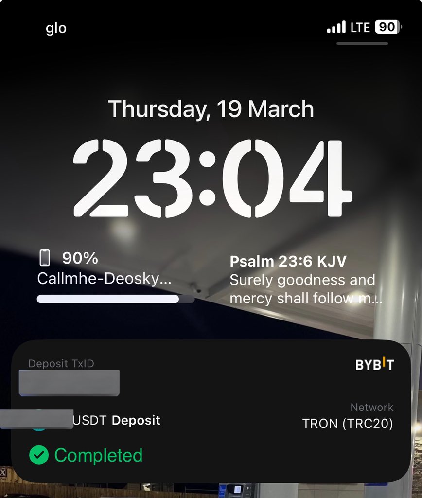 Deosky$$$ tweet media