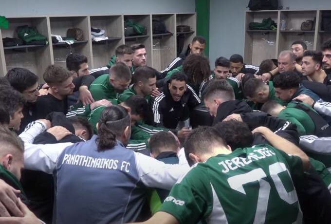 SteliosK.🔴⚪️ tweet media