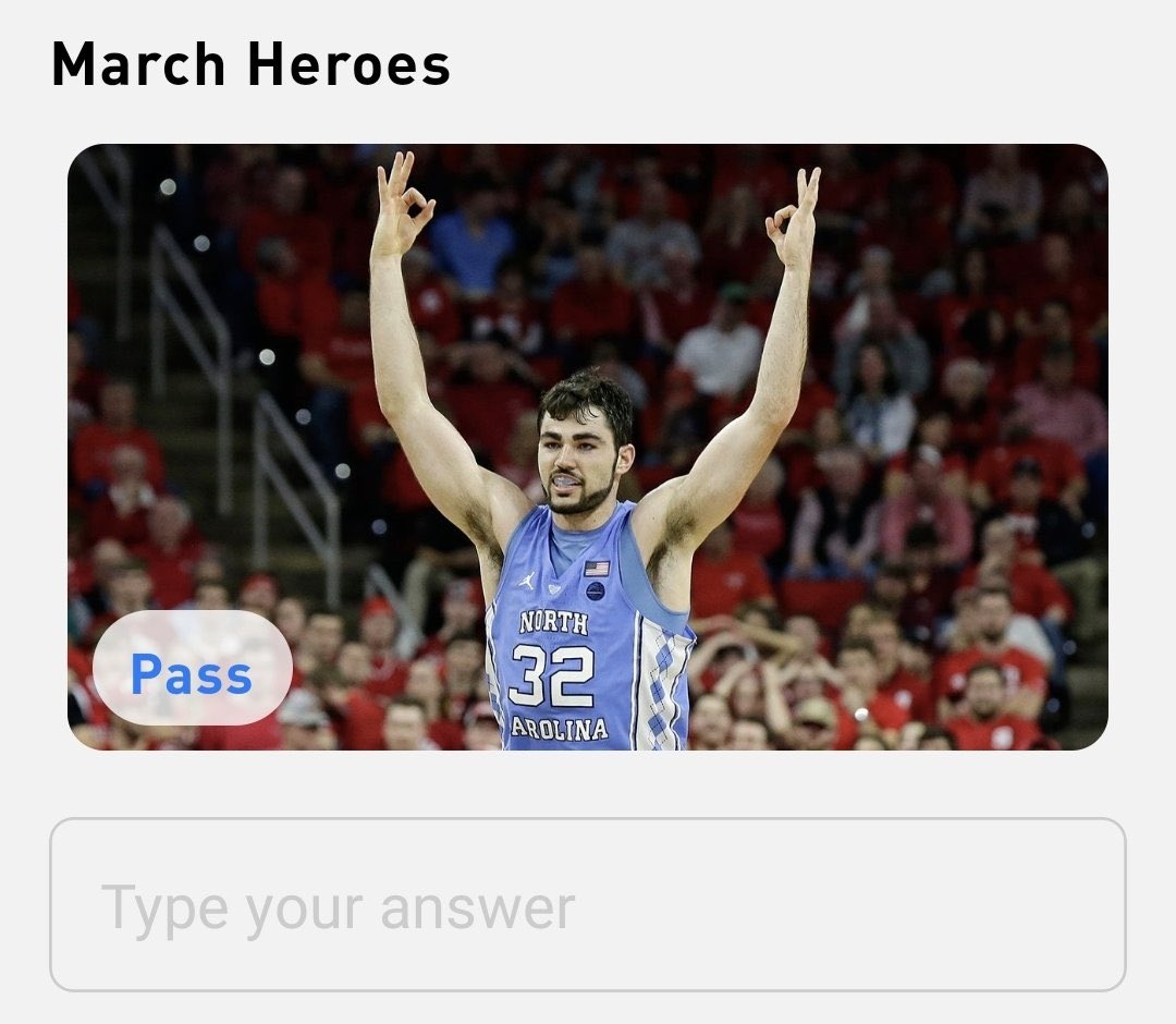 Tim Kalinowski tweet media