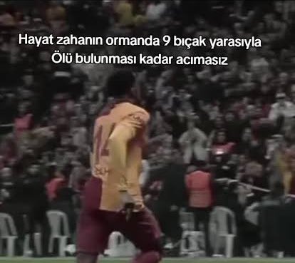 efe🇳🇬#OkanBuruk tweet media