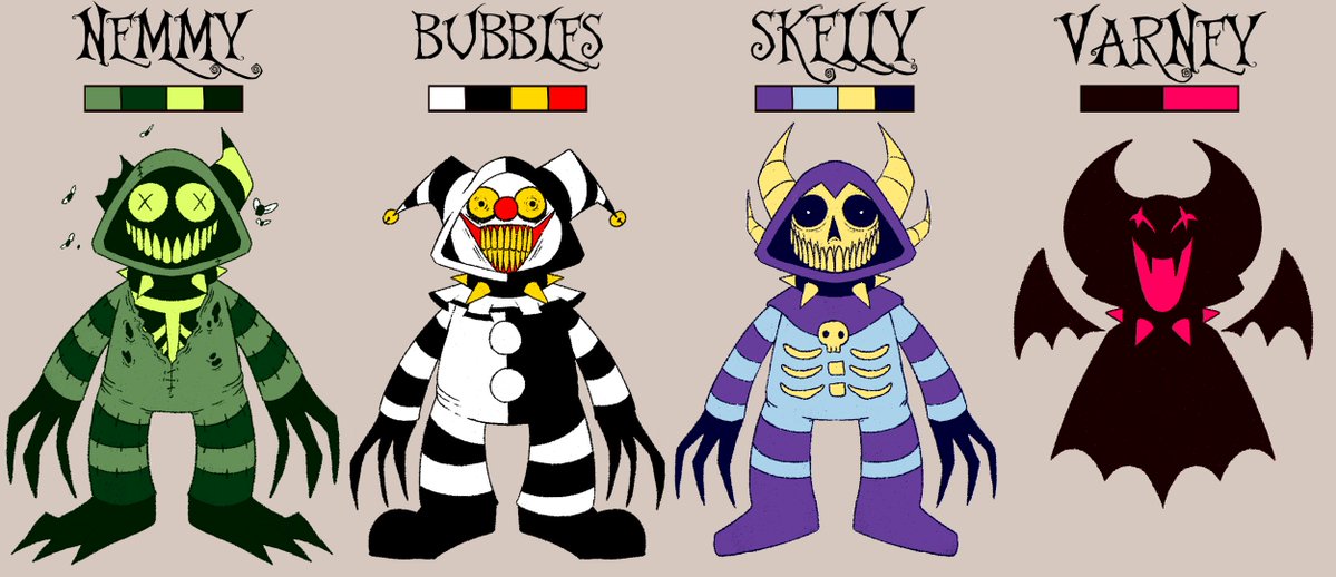 🎃Pastra (CHECK PINNED)🎃 tweet media